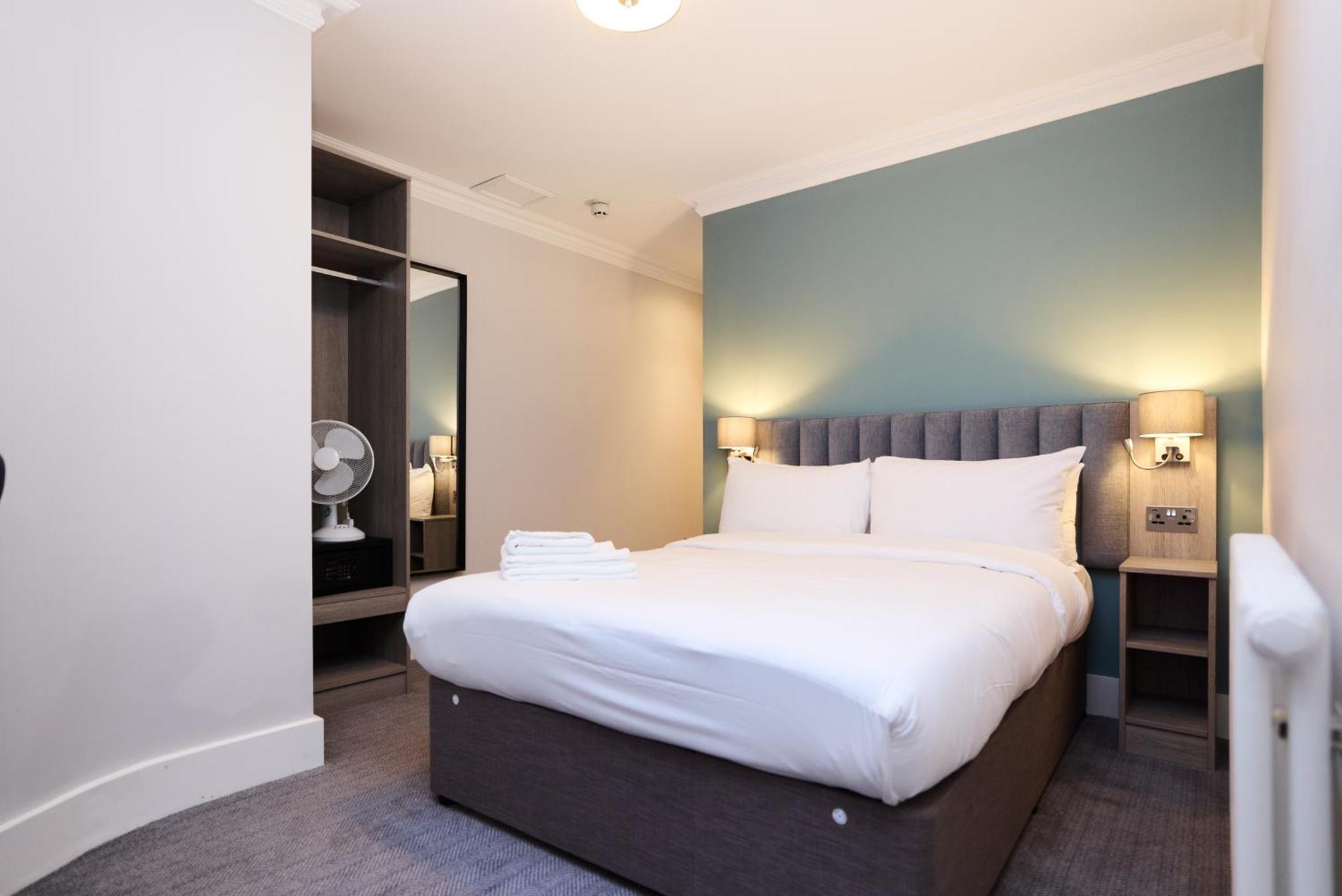 Prince William Hotel London Luaran gambar