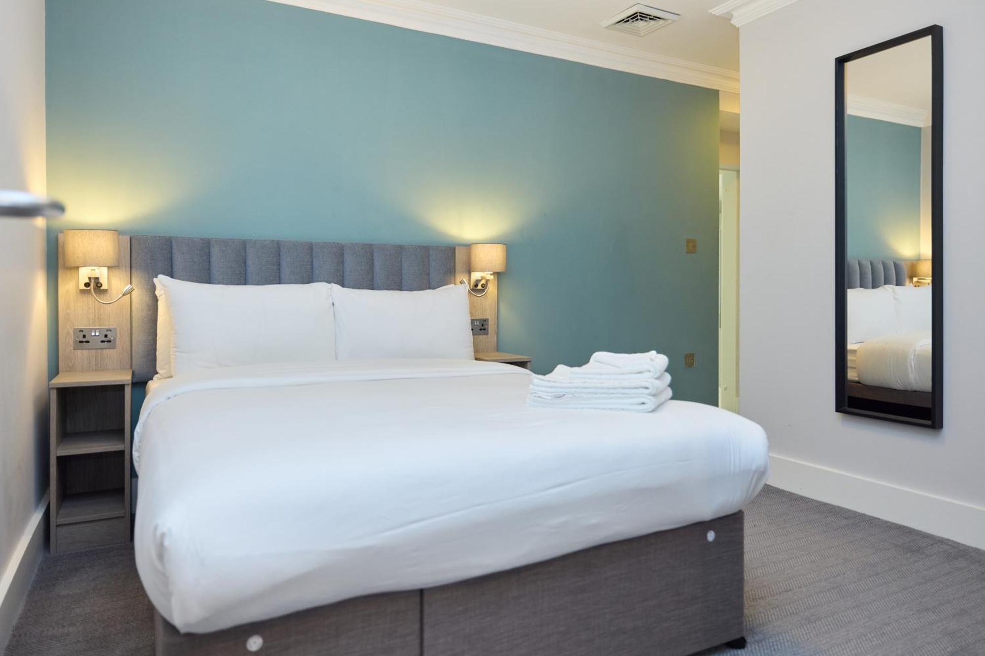 Prince William Hotel London Luaran gambar
